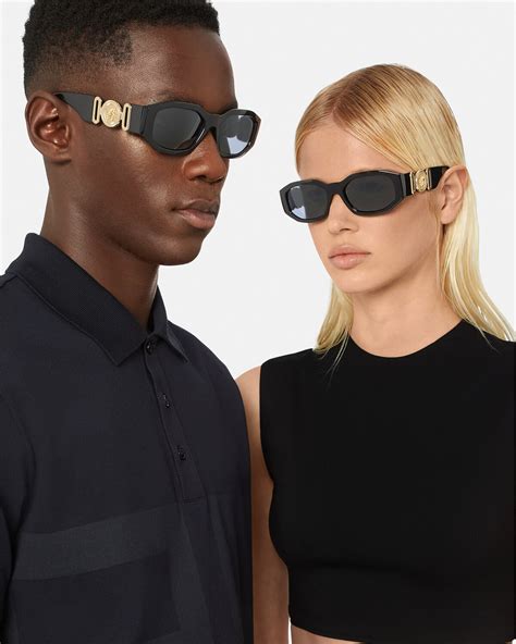 lentes de sol versace hombre